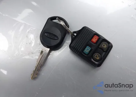 2006 Ford Taurus Sel z USA, uszkodzony, nr VIN 1FAFP56U26A230161